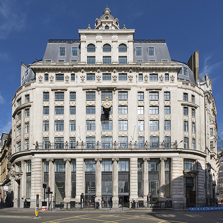 69 King William Street Project from Collins Construction