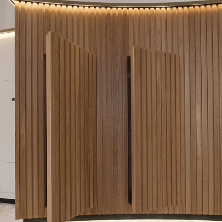 69 William Street Hidden Doors