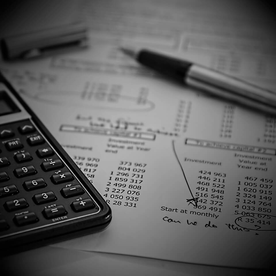 We provide accurate estimating